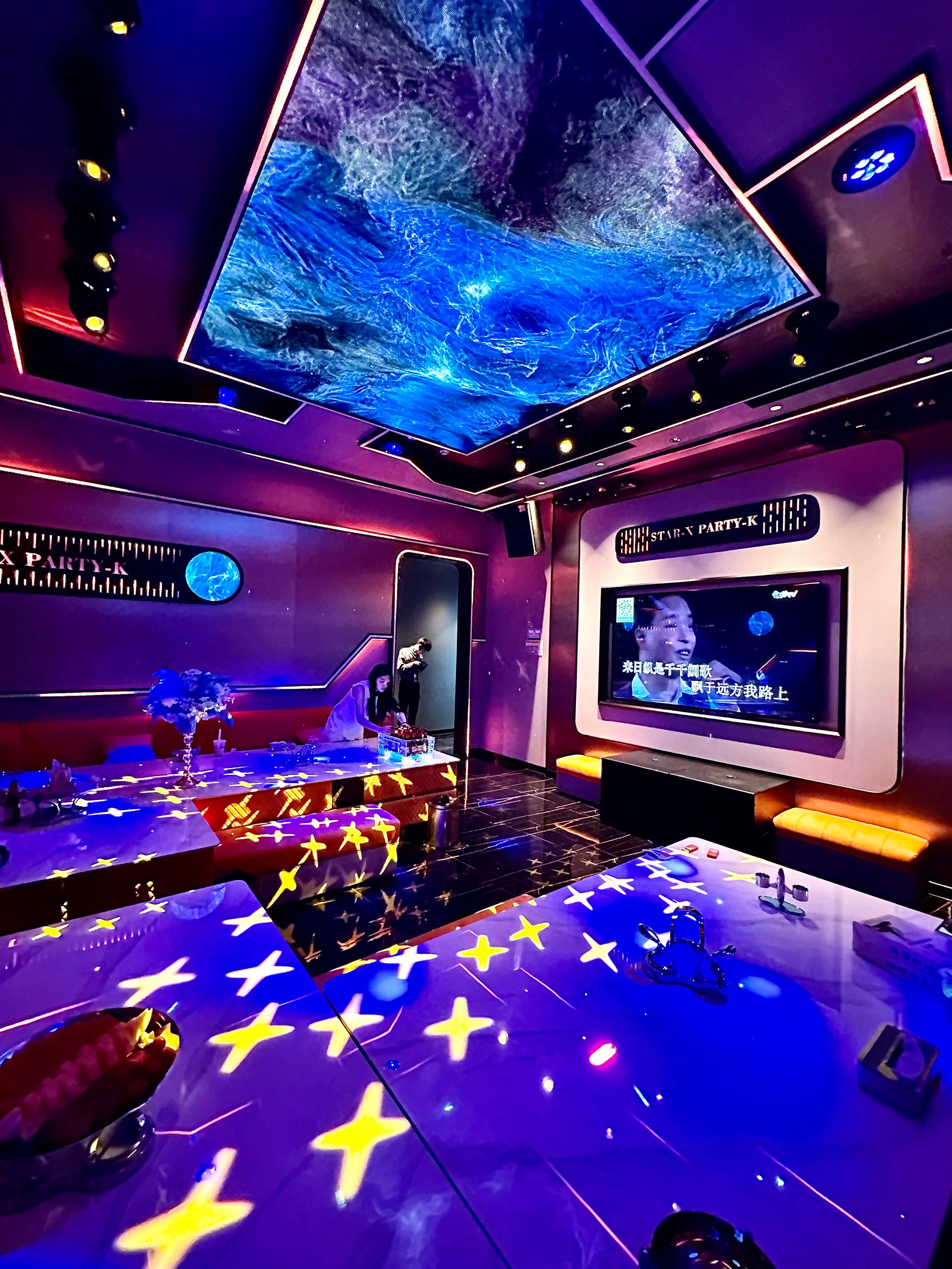 抚州商务ktv总排行Top10-黎川县ktv预定