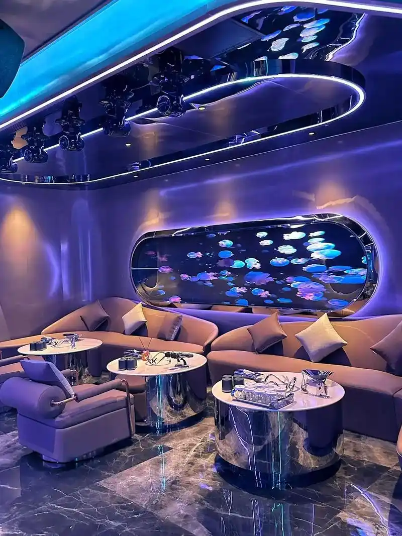 抚州商务ktv消费攻略详解-黎川县ktv预定